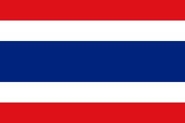 thailand 0 lëscht